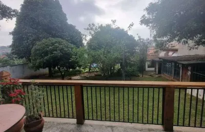 Chácara / sítio com 1 quarto à venda na Avenida Itambé, 1183, Jardim Baronesa, Taubaté