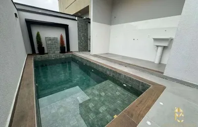 Casa em condomínio à venda em guedes, tremembé - sp