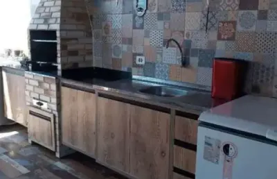 Sobrado à venda em esplanada independência, taubaté - sp