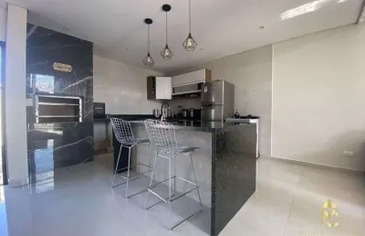 Casa em condomínio à venda em vila nossa senhora auxiliadora, tremembé - sp