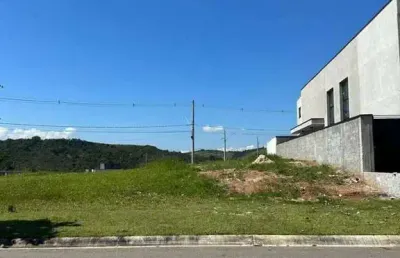 Terreno à venda, 285 m² por r$ 260.000 - itapecerica - taubaté/sp