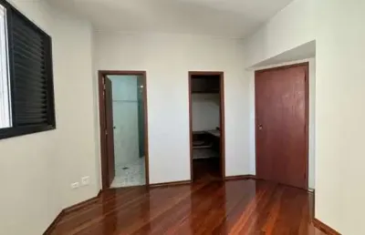 Apartamento com 3 quartos à venda na Rua Visconde do Rio Branco, 82, Centro, Taubaté