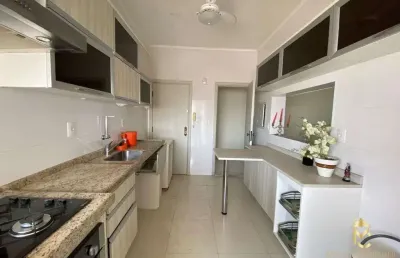 Apartamento com 3 quartos à venda na Rua Doutor Pedro Costa, 575, Centro, Taubaté