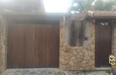 Sobrado para alugar em bosque da saude, taubaté - sp