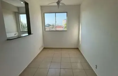 Apartamento à venda em chácara do visconde, taubaté - sp