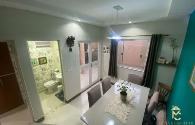 Sobrado em condomínio à venda em bairro dos guedes, tremembé - sp