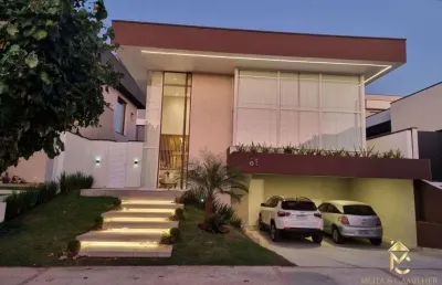 Casa em condomínio à venda em itapecerica, taubaté - sp