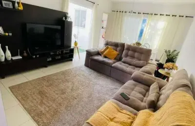 Casa com 3 dormitórios à venda por r$ 490.000,00 - são gonçalo - taubaté/sp