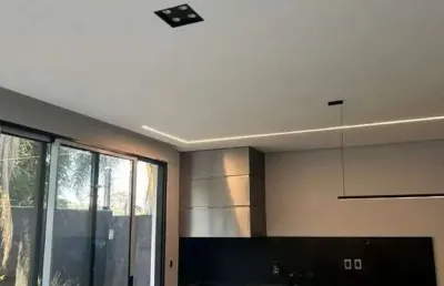 Casa em condomínio à venda em barranco, taubaté - sp