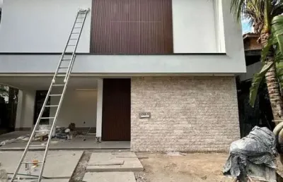 Casa em condomínio à venda em barranco, taubaté - sp