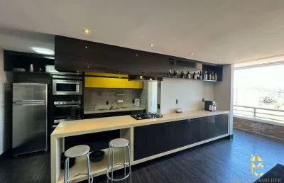 Apartamento à venda em jardim maria augusta, taubaté - sp