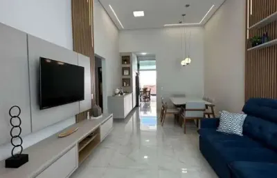 Casa em condomínio à venda em condomínio residencial tecoara, taubaté - sp