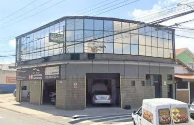 Imoveis::property_types.store_spot para alugar em taubaté - sp
