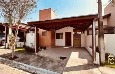 Casa em condomínio à venda em barreiro, taubaté - sp