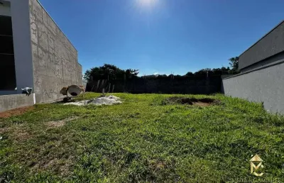 Terreno à venda, 360 m² por r$ 402.800 - bairro dos guedes - tremembé/sp