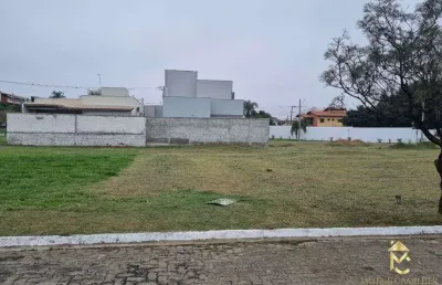 Terreno à venda, 300 m² por r$ 280.000 - jardim jaraguá - taubaté/sp