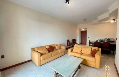 Apartamento com 3 quartos à venda na Rua Doutor Pedro Costa, 575, Centro, Taubaté