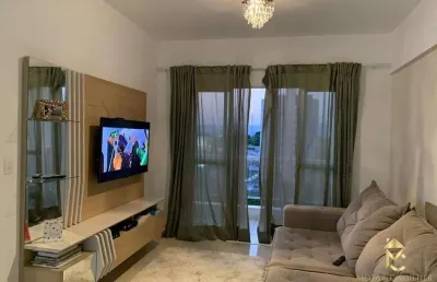 Apartamento com 3 quartos à venda na Rua Doutor Souza Alves, 342, Centro, Taubaté