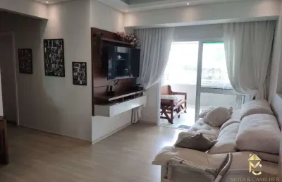 Apartamento à venda em vila jaboticabeiras, taubaté - sp