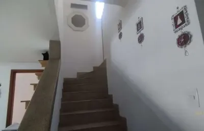 Casa com 3 quartos à venda na Rua Doutor João Ortiz Monteiro, 97, Centro, Taubaté