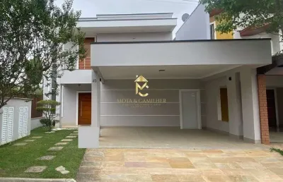 Casa em condomínio fechado com 3 quartos à venda na Rua Guimarães Rosa, 40, Flor do Vale, Tremembé