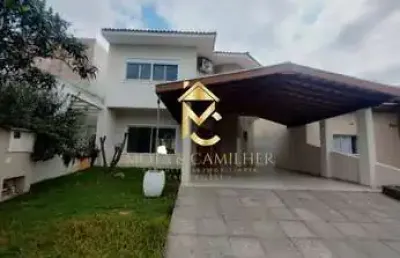 Casa em condomínio fechado com 3 quartos à venda na Avenida Tom Jobim, 401, Condomínio Vale do Sol, Tremembé