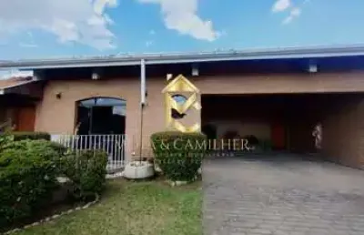 Casa em condomínio fechado com 3 quartos à venda na Rua Gino Bionde, 1, Vila Jaboticabeira, Taubaté