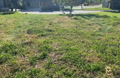 Terreno à venda, 300 m² por r$ 420.000 - parque piracangagua - taubaté/sp