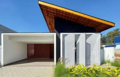 Casa em condomínio à venda em parque senhor do bonfim, taubaté - sp