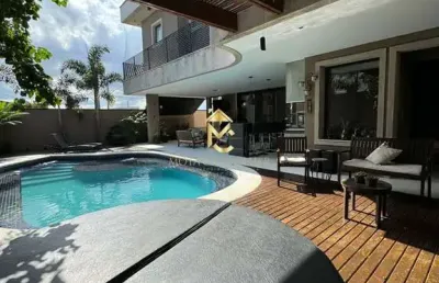 Casa em condomínio fechado com 3 quartos à venda na Rua Pedro Zolcsak, 200, Vila Mecanica Pesada, Taubaté