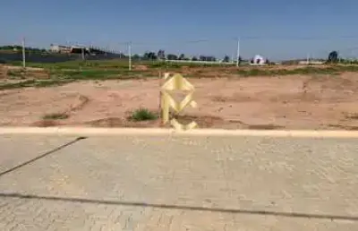 Terreno à venda na Avenida Carlos Pedroso da Silveira, Lote 37, Parque Senhor do Bonfim, Taubaté