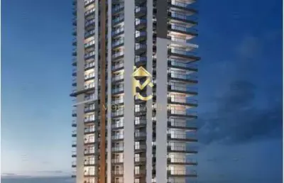 Apartamento com 2 quartos à venda na Rua Benedito Freire Pinto, 1, Barranco, Taubaté