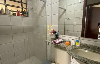Apartamento com 2 quartos à venda na Avenida Luíz Gonzaga Das Neves, número 13, Loteamento Eldorado, Tremembé
