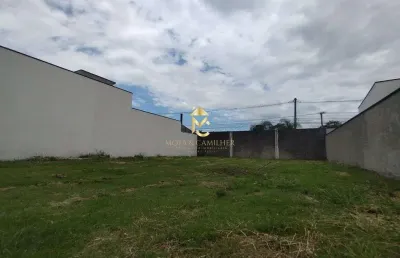 Terreno à venda na Rodovia Álvaro Barbosa Lima, 2530, Vila Nossa Senhora Auxiliadora, Tremembé
