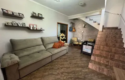 Casa com 2 quartos à venda na Rua Capitão Bernardo Sanches Pimenta, 45, Esplanada Independência, Taubaté