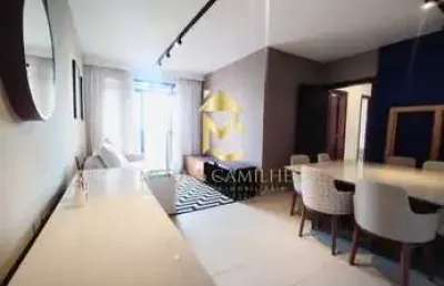 Apartamento com 3 quartos à venda na Rua Padre Diogo Antônio Feijó, 125, Jardim das Nações, Taubaté