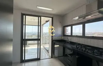 Apartamento com 2 quartos para alugar na Rua Presidente Getúlio Vargas, Taubate, Centro, Taubaté