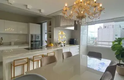 Apartamento com 3 quartos à venda na Rua Claro Gomes, 76, Santa Luzia, Taubaté