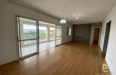 Apartamento com 3 quartos para alugar na Rua Doutor Emílio Winther, 597, Centro, Taubaté