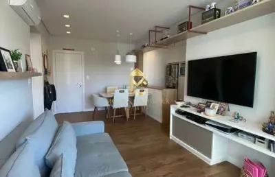 Apartamento com 2 quartos à venda na Rua Claro Gomes, 86, Santa Luzia, Taubaté