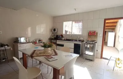 Casa com 4 quartos à venda na Rua Juca Esteves, 343, Centro, Taubaté