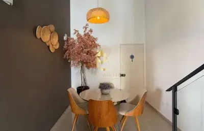 Apartamento com 3 quartos à venda na Rua Marechal Artur Da Costa E Silva, 1189, Centro, Taubaté