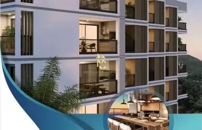 Empreendimento mar toninhas ubatuba litoral norte -oportunidade de investimento
