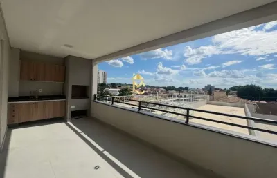 Apartamento com 3 quartos à venda na Rua João Paulo I, 144, Vila Jaboticabeira, Taubaté