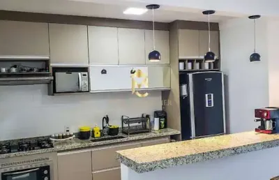 Casa com 3 quartos à venda na Rua Shuji Kajita, 105, Jardim Continental, Taubaté