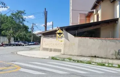 Casa com 2 quartos à venda na Rua Manoel Rodrigues, 185, Residencial Portal da Mantiqueira, Taubaté