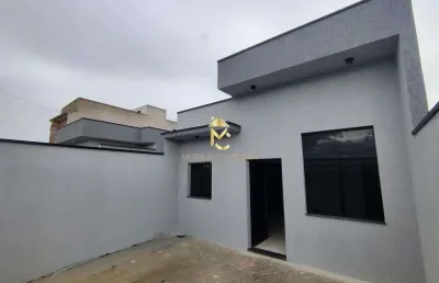 Casa térrea a venda no bairro santa cruz do areão de 3 dormitórios
