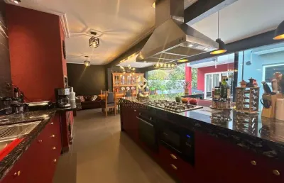 Casa em condomínio fechado com 4 quartos à venda na Rua Carlos Drummond De Andrade, 1230, Campos do Conde, Tremembé