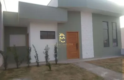 Casa em condomínio fechado com 2 quartos à venda na Rua Doutor Luis André Gadioli, 1560, Quiririm, Taubaté