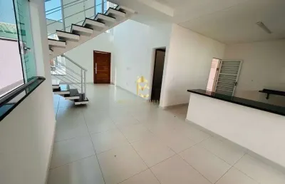 Casa em condomínio fechado com 3 quartos à venda na Avenida Arnaldo Felipe Sbruzzi, 1000, Piracangaguá, Taubaté